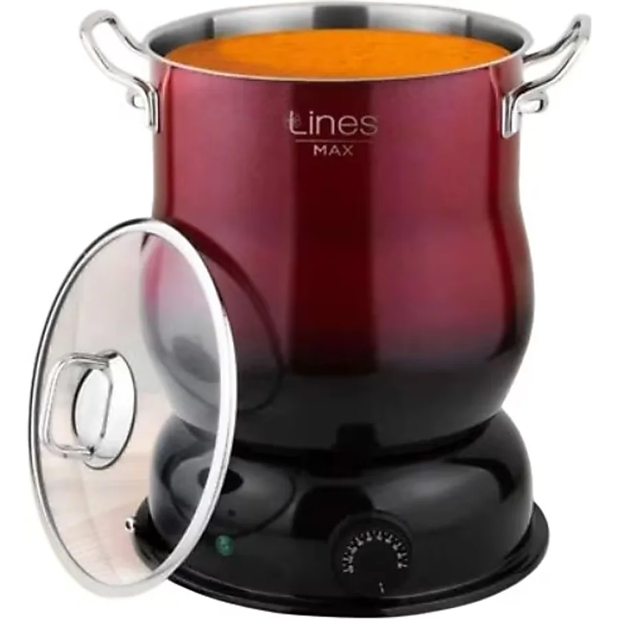 Lines Techchef 10 lt Benmari Isıtıcı