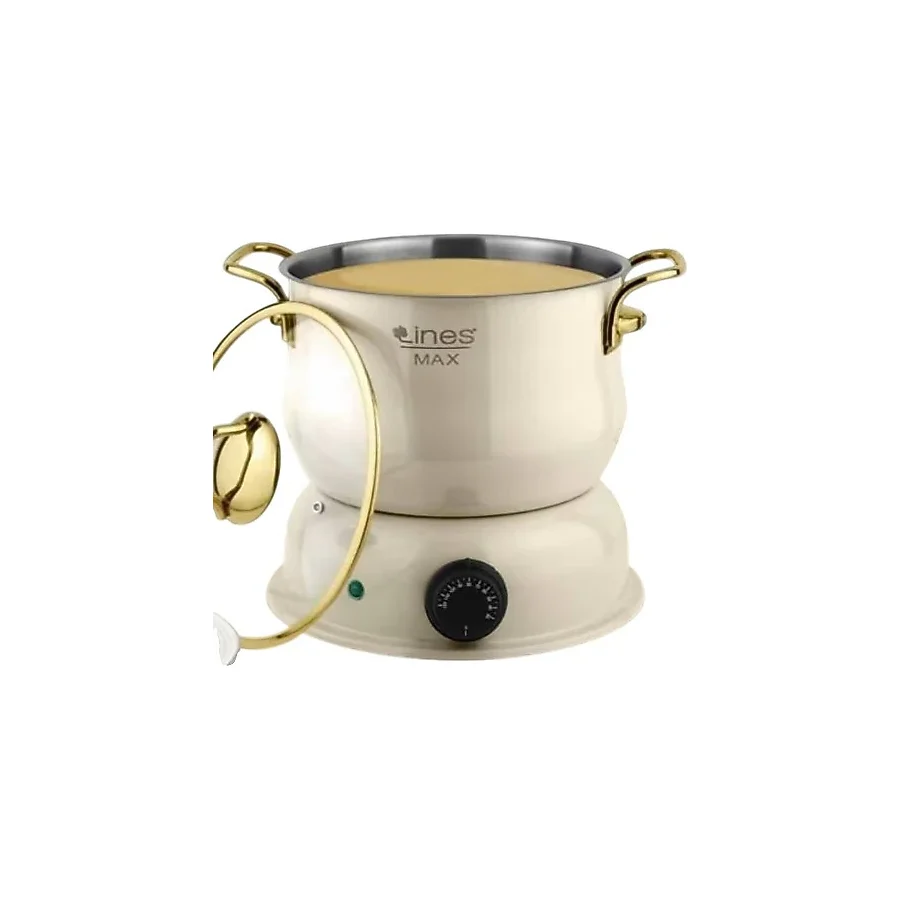 Lines Techchef 6 lt Benmari Isıtıcı