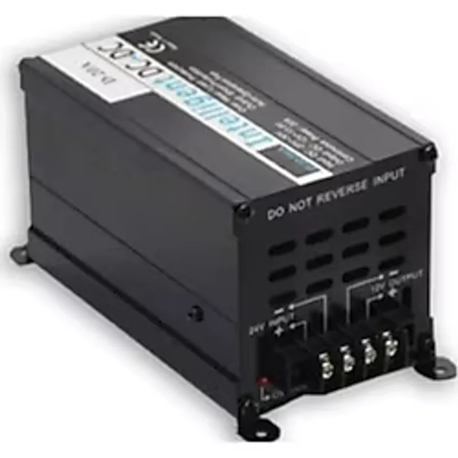 Linetech DC-DC Konvertörü 24/12 20A Converter (D-20A)