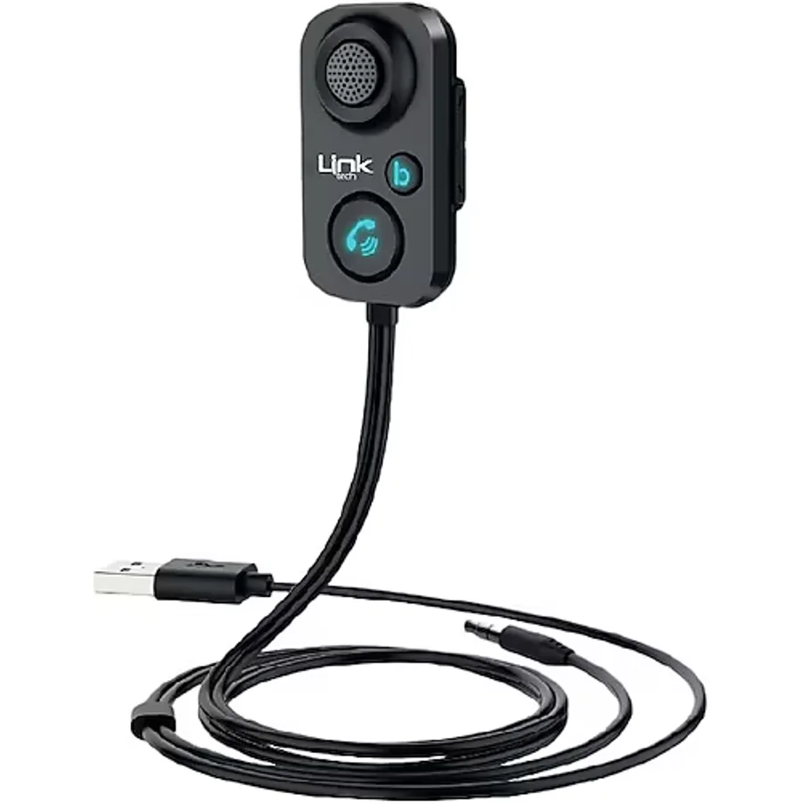 LinkTech LMP-G5 Bluetooth Araç Kiti
