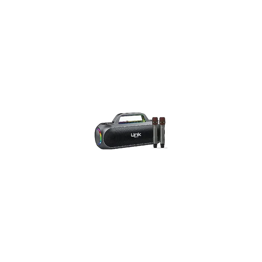 LinkTech M420 Premium Ekstra Bas Bluetooth Müzik Seti