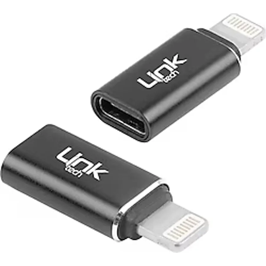 LinkTech O190 Type-C to Lightning Dönüştürücü