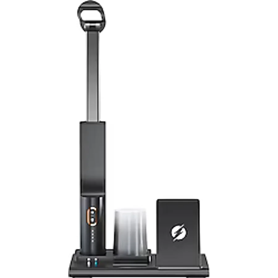 LinkTech W799 3in1 Kablosuz Hızlı Şarj Aleti