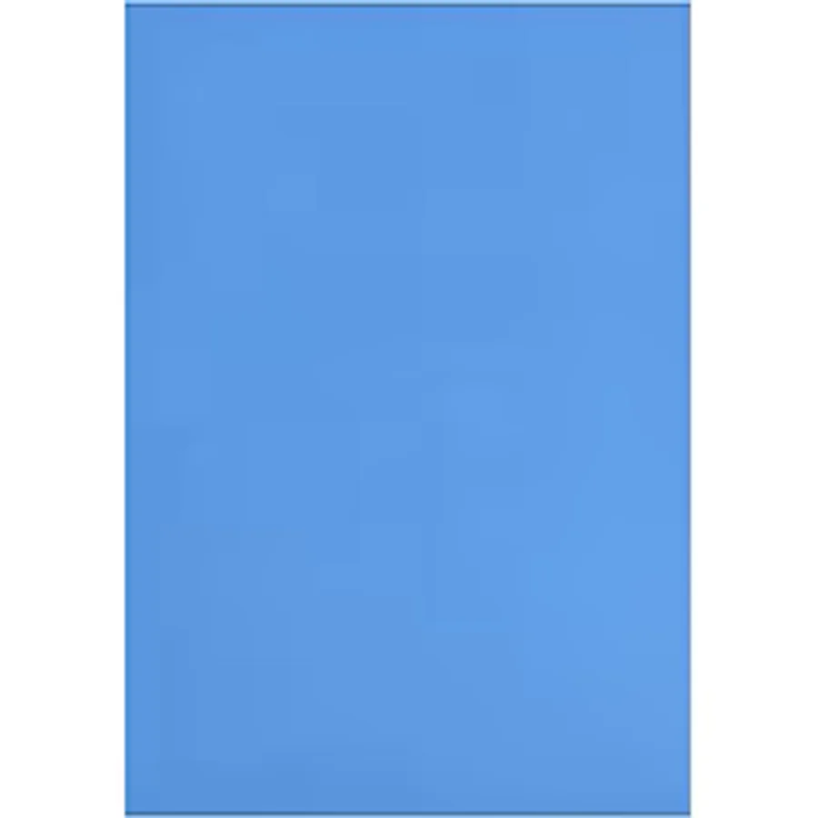 Lino Eva 50 x 70 cm Mavi 2 mm