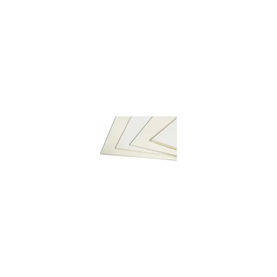 Lino Maket Kartonu Beyaz 1 Mm 50X70 Cm FB-5701 (10 Lu Paket)