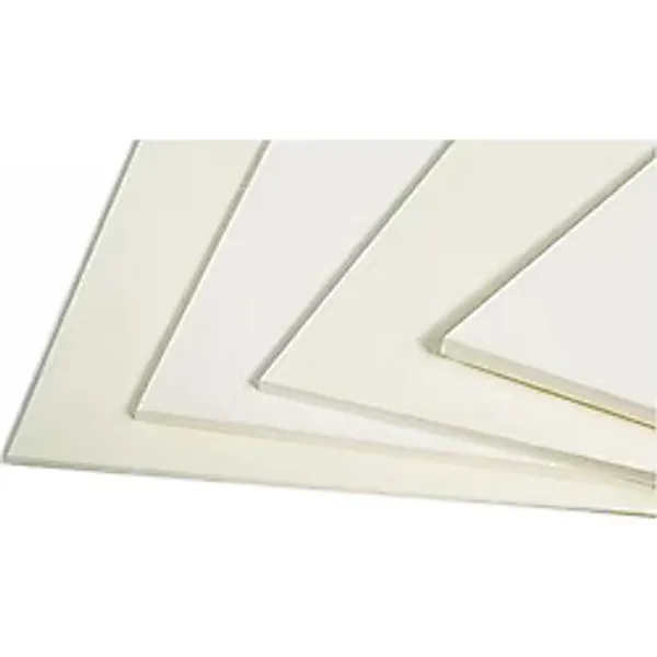 Lino Maket Kartonu Beyaz 5 Mm 50X70Cm Fb-5705