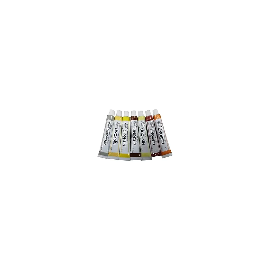 Linoksin Ahsap Tamir Macunu 25Ml