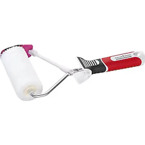 Linomat Color Expert S100 Kestirme Aparatlı Boya Rulosu - 10 Cm