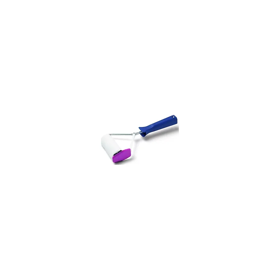 Linomat S100 Kestirme Aparatlı Boya Rulosu - 10 Cm