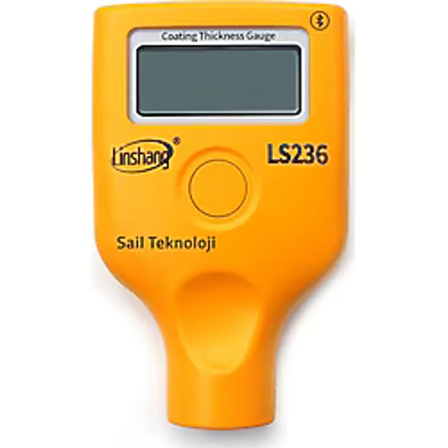 Linshang LS236 Oto Kaporta Boya Ölçüm Cihazı