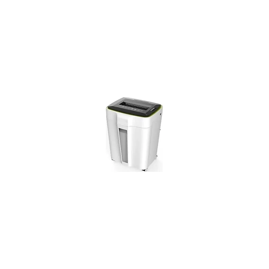 Lion 550 XC 2x10 mm Evrak İmha Makinesi