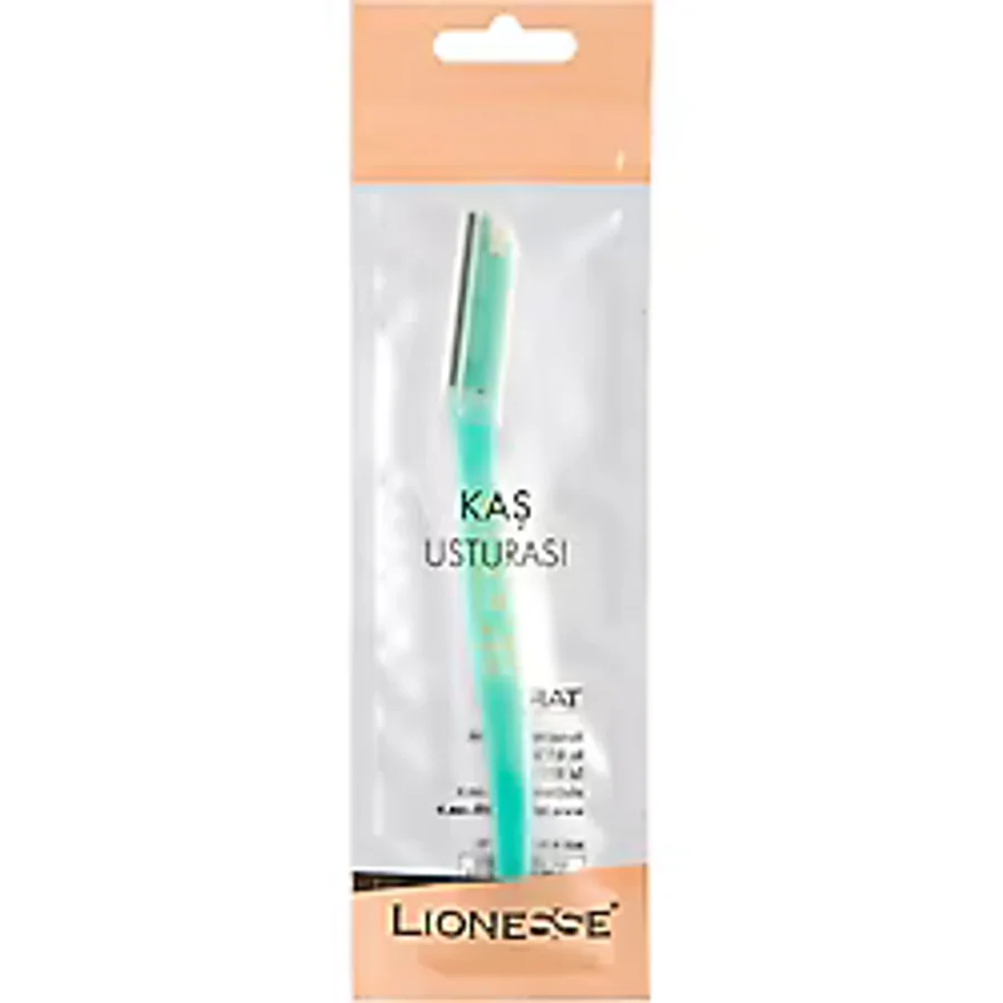 Lionesse 4215 2 Adet Kaş Usturası