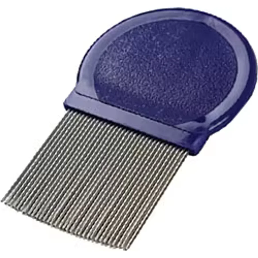 Lionesse 58 Metal Bit Tarağı