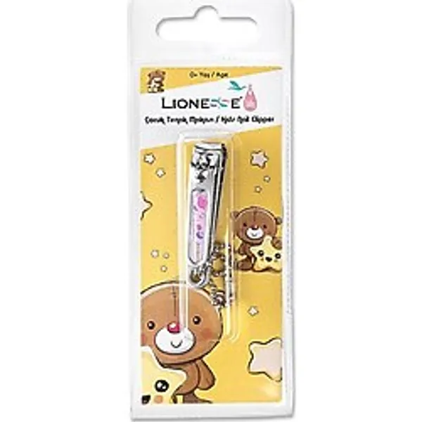 Lionesse Bebek Tırnak Makası