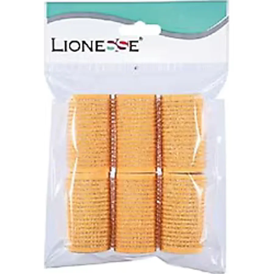 Lionesse Bigudi (6'Li Paket)