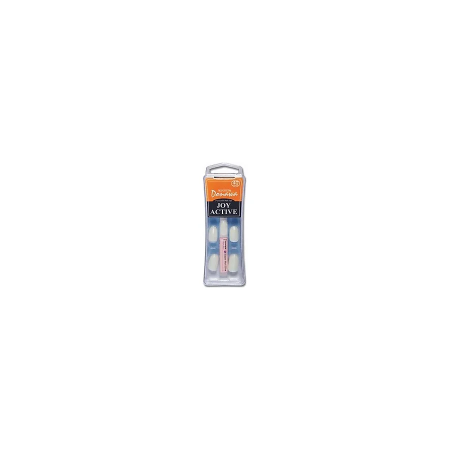 Lionesse Donawa Takma Tırnak Cw-32 40lı
