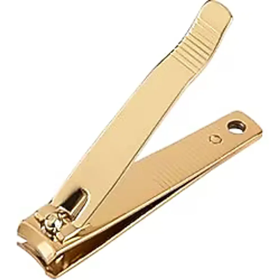 LIONESSE Gold Tırnak Makası 3610