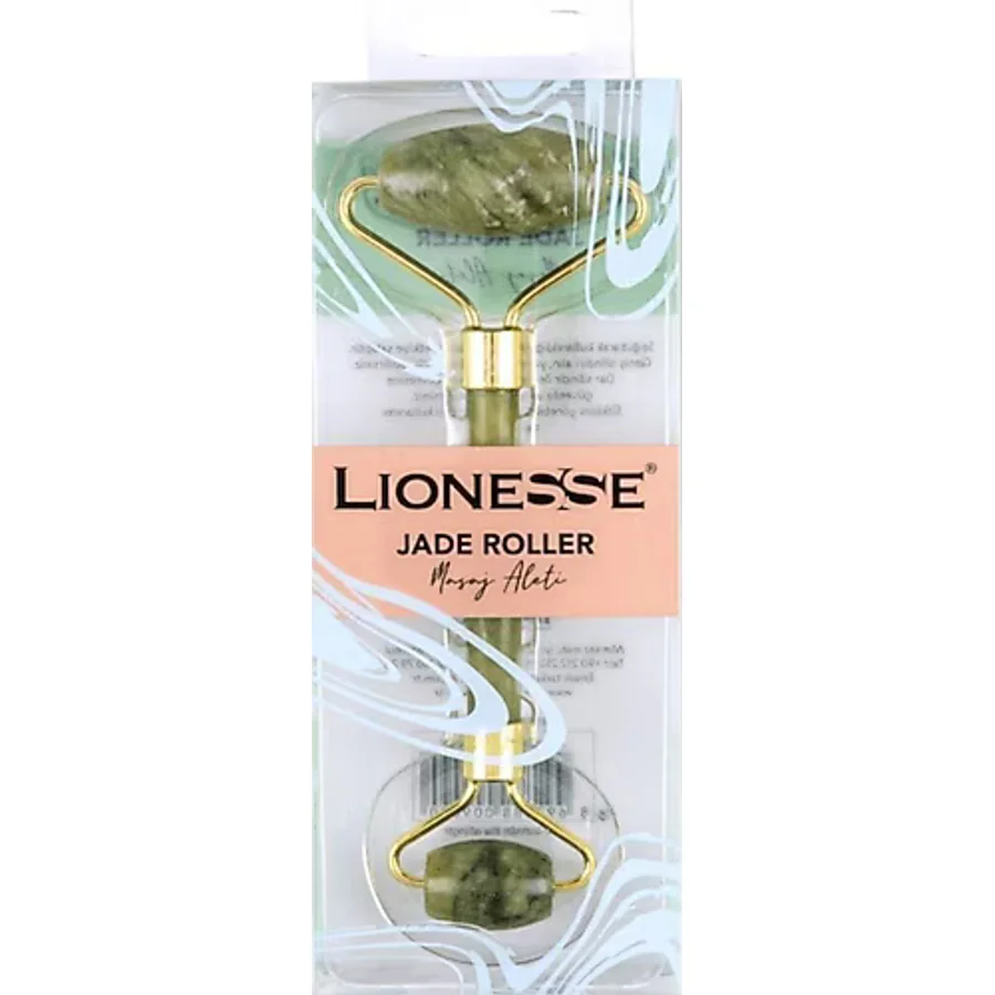 Lionesse Jade Roller