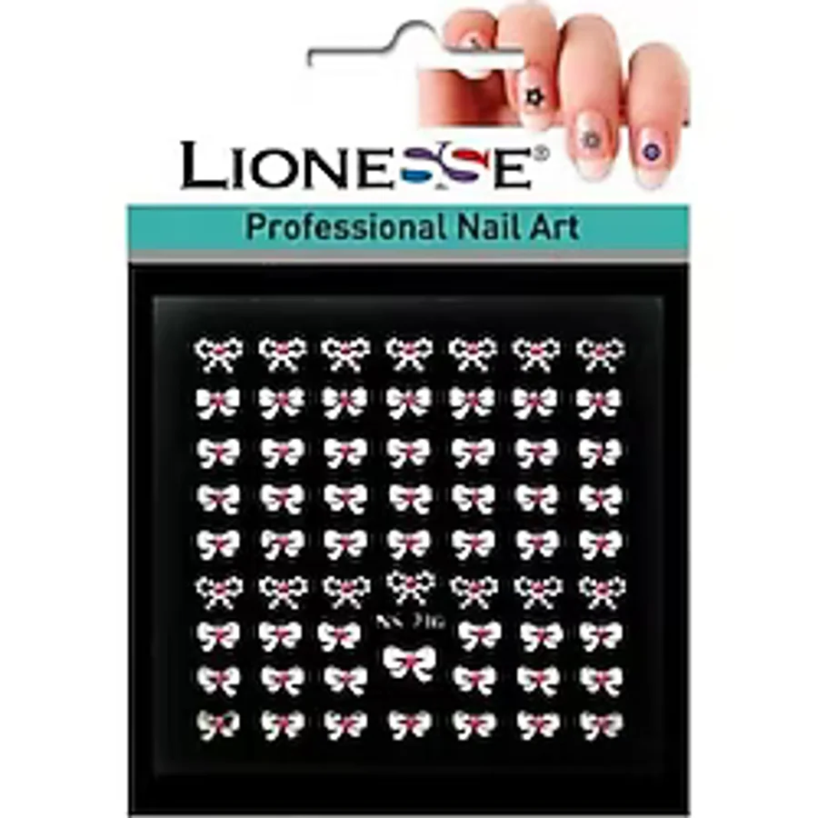 Lionesse Na-655 Tırnak Süsü