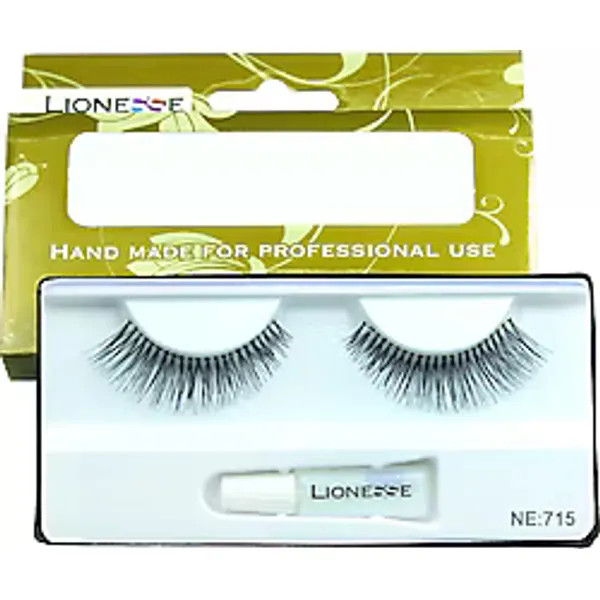 Lionesse Takma Kirpik Ne-715