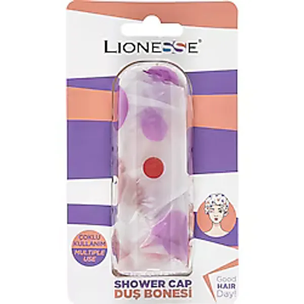 Lionesse Tarko Saç Bonesi 48901