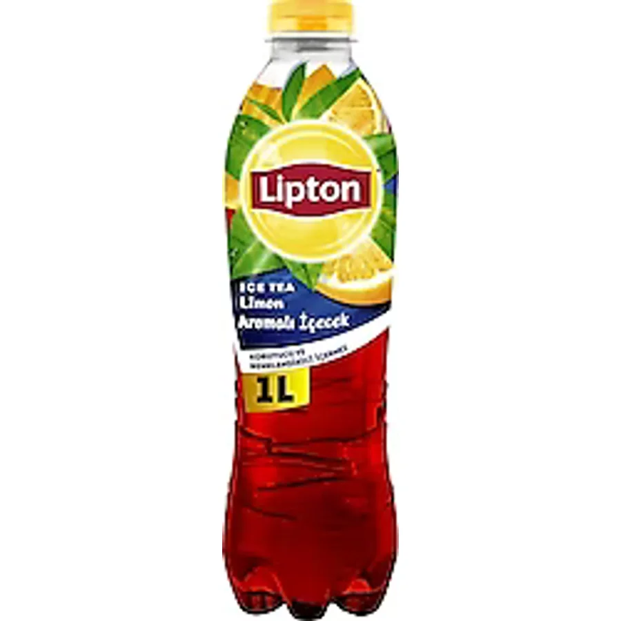 Lipton Ice Tea 1 lt