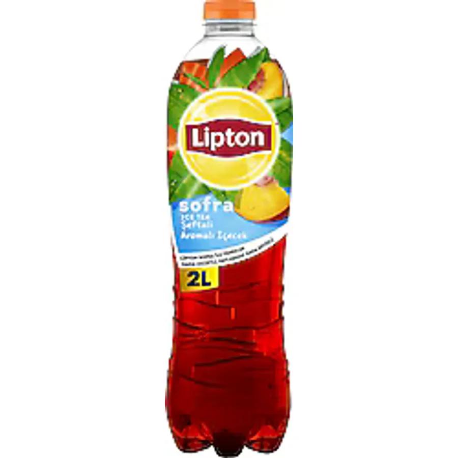 Lipton Ice Tea 2 lt