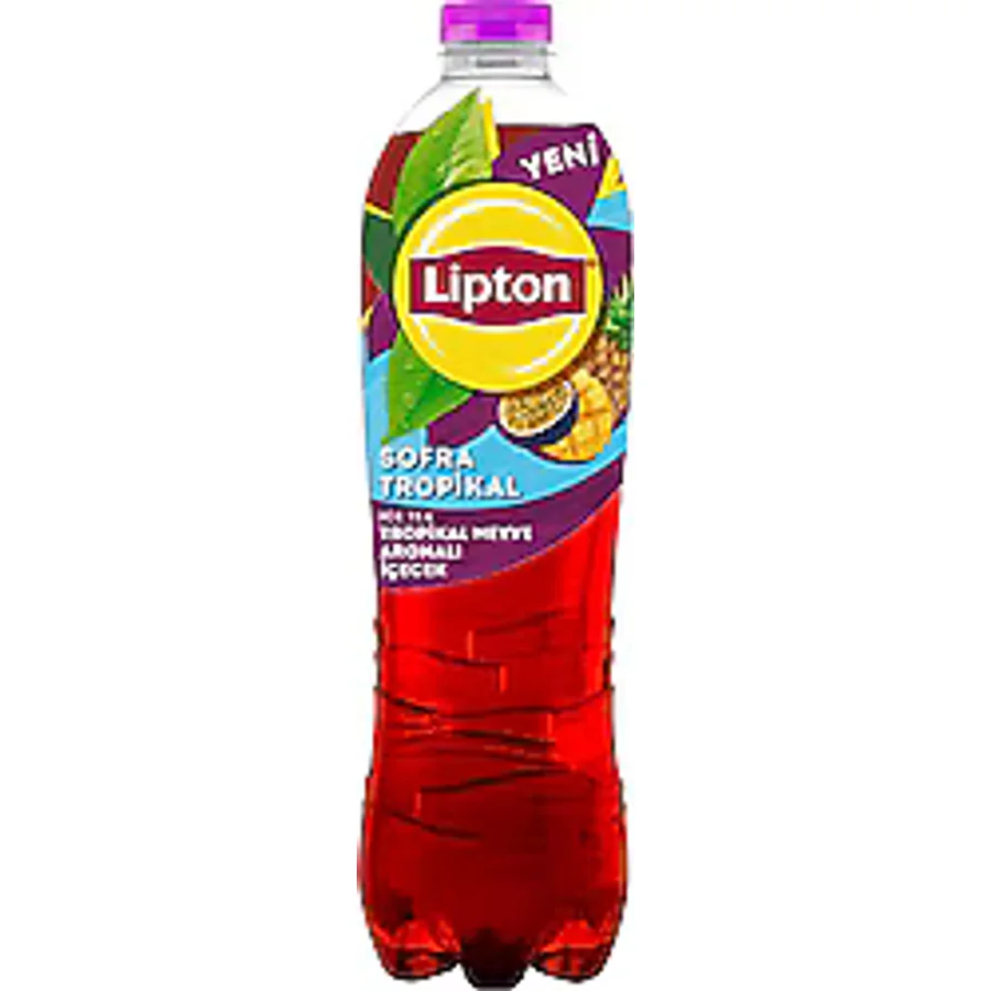 Lipton Ice Tea Tropical 2 lt