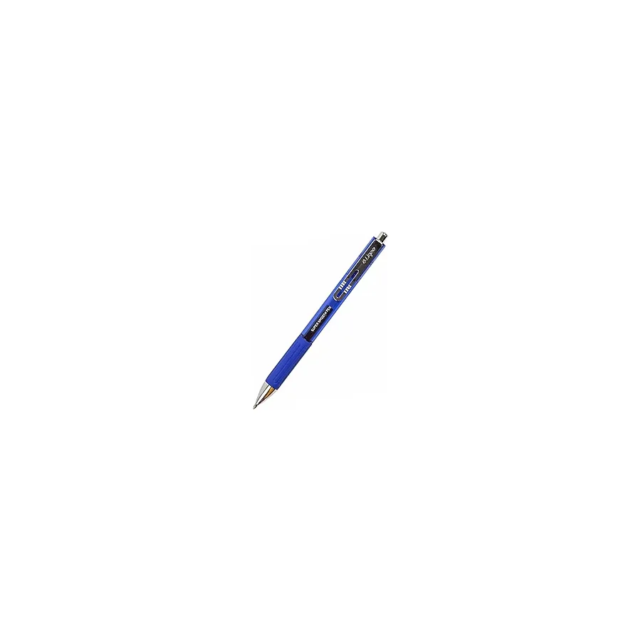 Liqeo G-7009-130 Super Smooth Gel 0.7 mm Mavi Kalem
