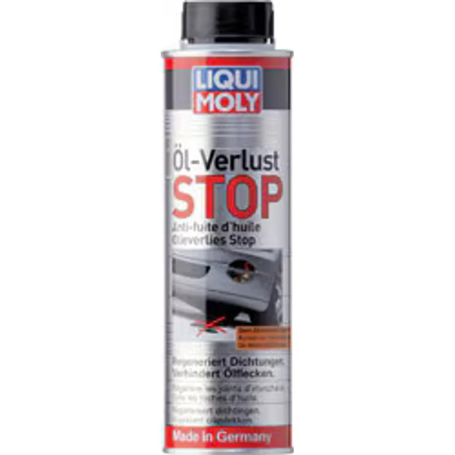 Liqui Moly 1005 300 ml Motor Yağı Sızıntı Önleyici