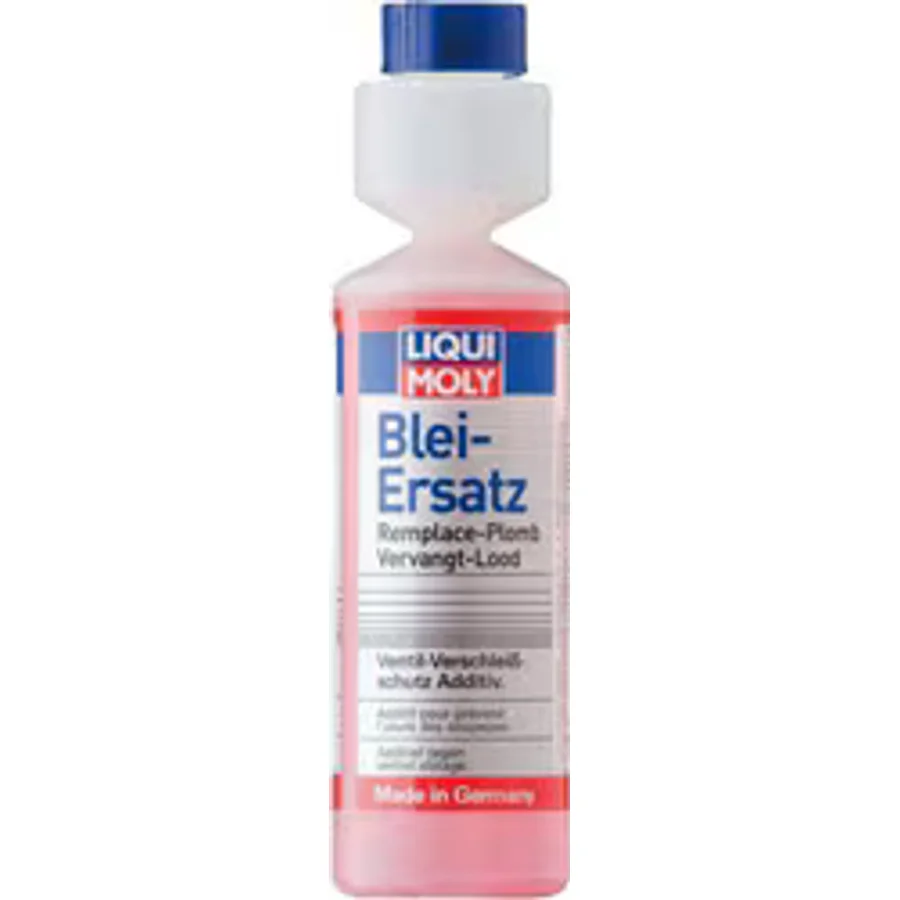 Liqui Moly 1010 250 ml Yakıt Katkısı