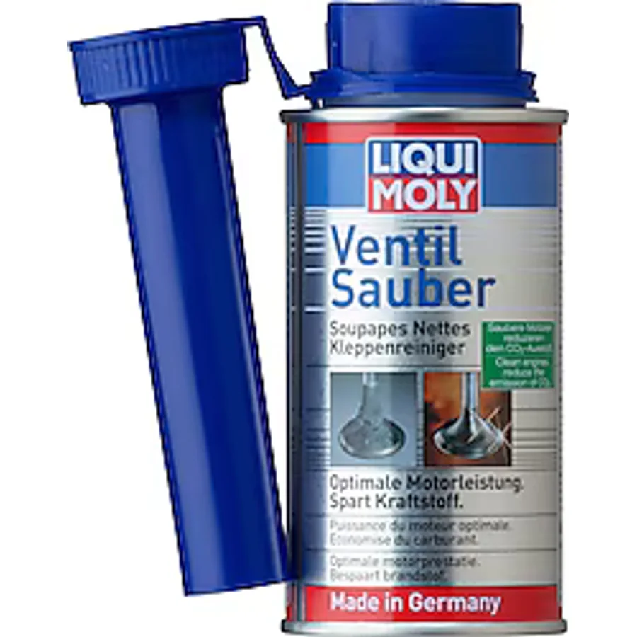 Liqui Moly 1014 150 ml Valve Clean Subap Temizleyici