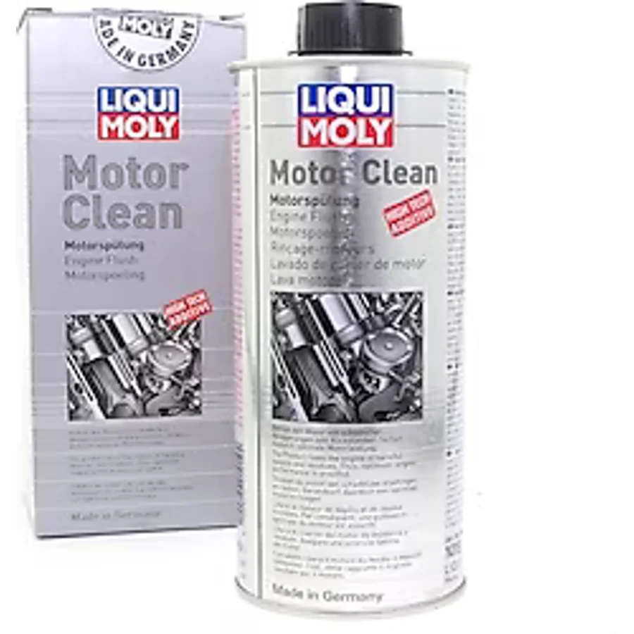 Liqui Moly 1019 500 ml Clean Motor İçi Temizleyici
