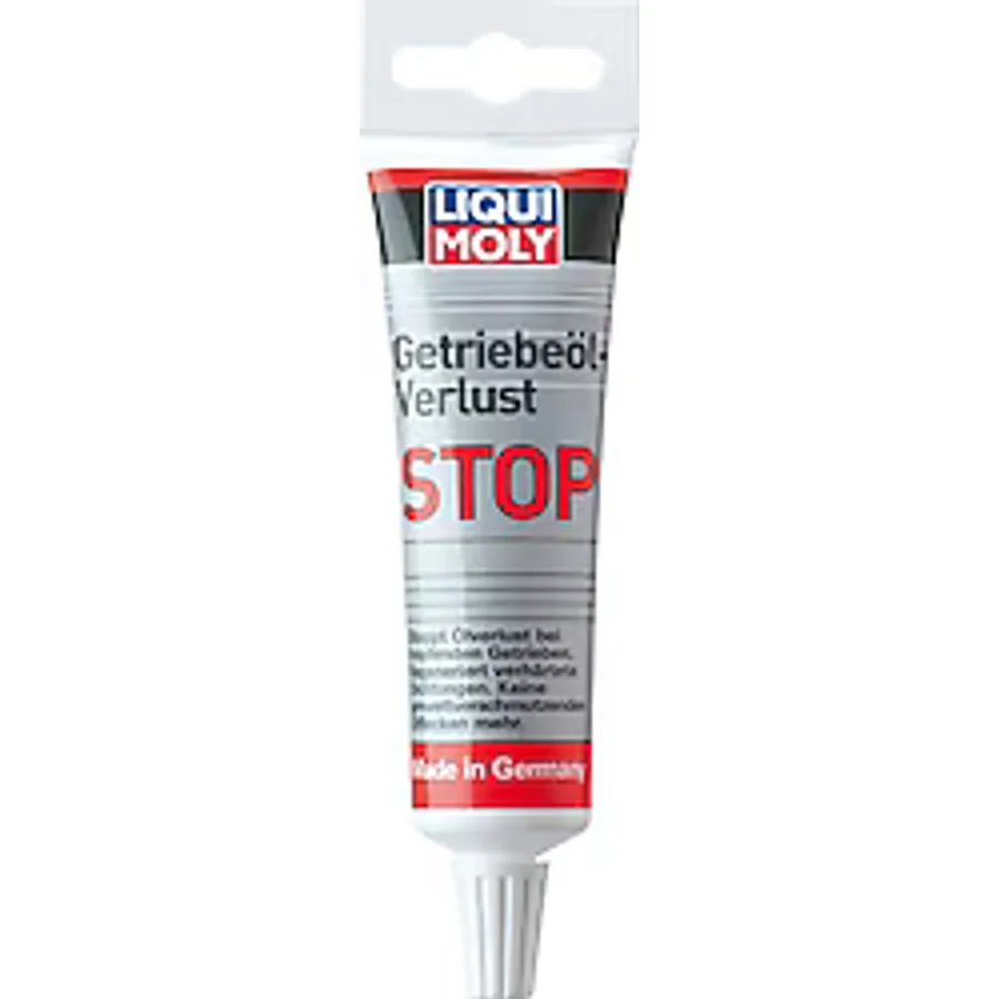 Liqui Moly 1042 50 ml Şanzıman Yağ Sızıntı Önleyici
