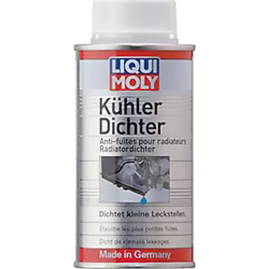 Liqui Moly 150 ml Radyatör Sızıntı Önleyici