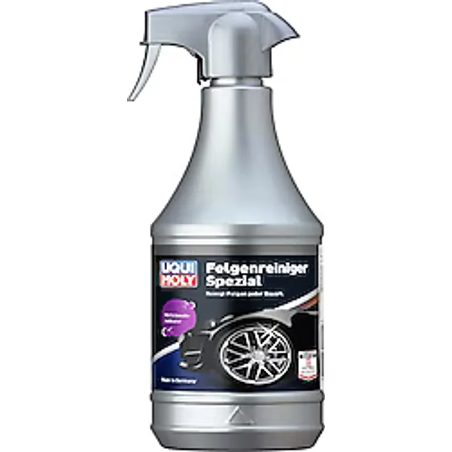 Liqui Moly 1597 1 lt Jant Temizleyici