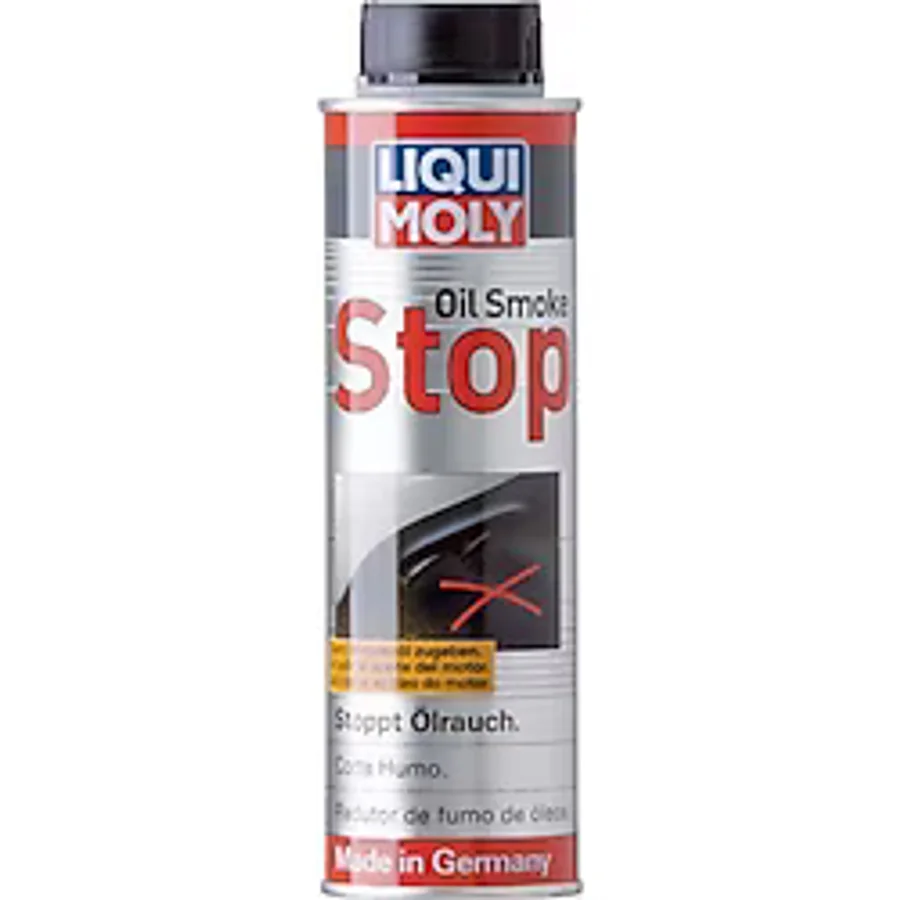Liqui Moly 2122 300 ml Yağ Duman Önleyici