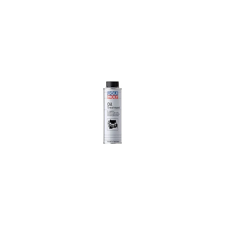 Liqui Moly 2180 300 ml 2 Adet Motor Yağı Bakım Katkısı
