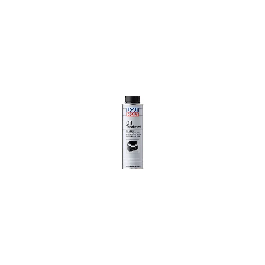 Liqui Moly 2180 300 ml Motor Yağı Bakım Katkısı