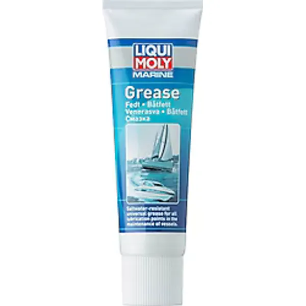 Liqui Moly 250 gr Marine Tekne Gres Yağı