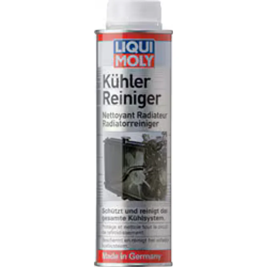 Liqui Moly 3320 300 ml Radyatör Temizleyici