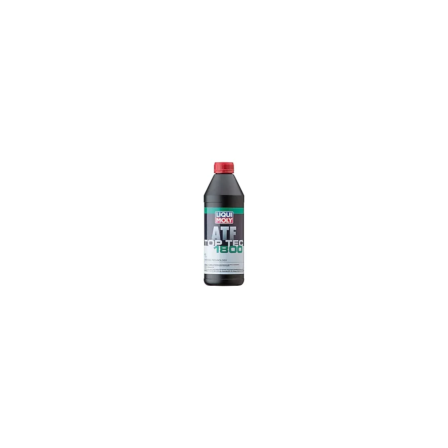 Liqui Moly 3687 Top Tec ATF 1800 1 lt Otomatik Şanzıman Yağı