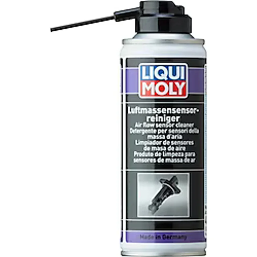 Liqui Moly 4066 200 ml Hava Akışmetre Temizleyici