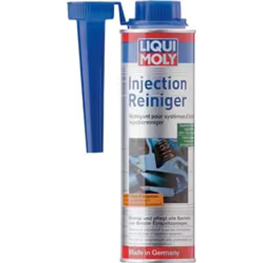 Liqui Moly 5110 300 ml Benzinli Enjektör Temizleyici