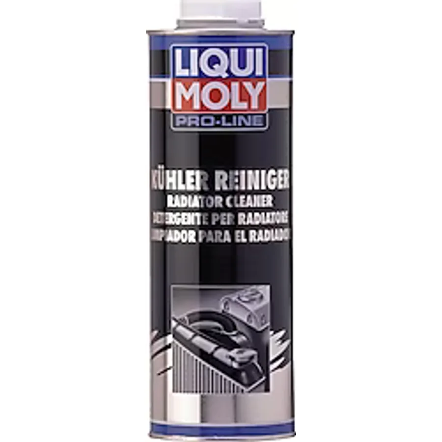Liqui Moly 5189 Pro Line 1 lt Radyatör Temizleyici