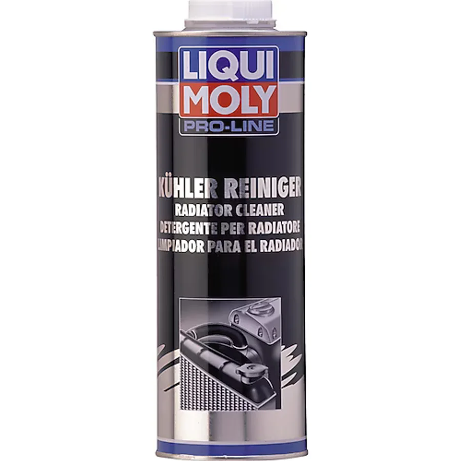 Liqui Moly 5189 Pro Line 1 lt Radyatör Temizleyici