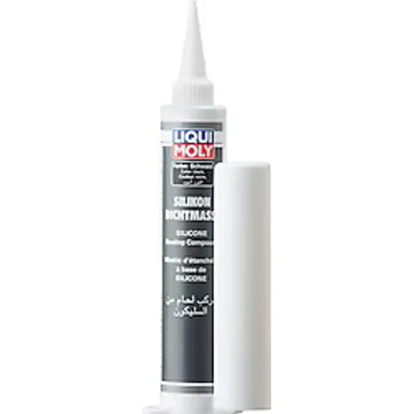 Liqui Moly 6177 80 ml Silikon Sıvı Conta