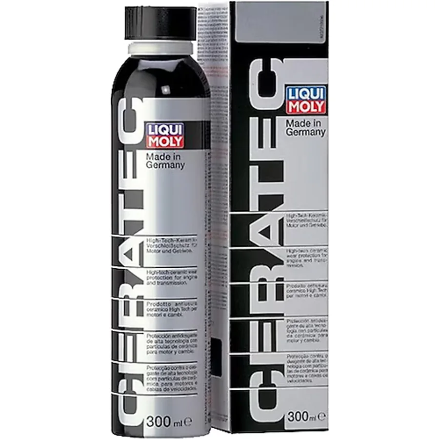 Liqui Moly 7181 Cera Tec 300 ml Motor Yağı Katkısı