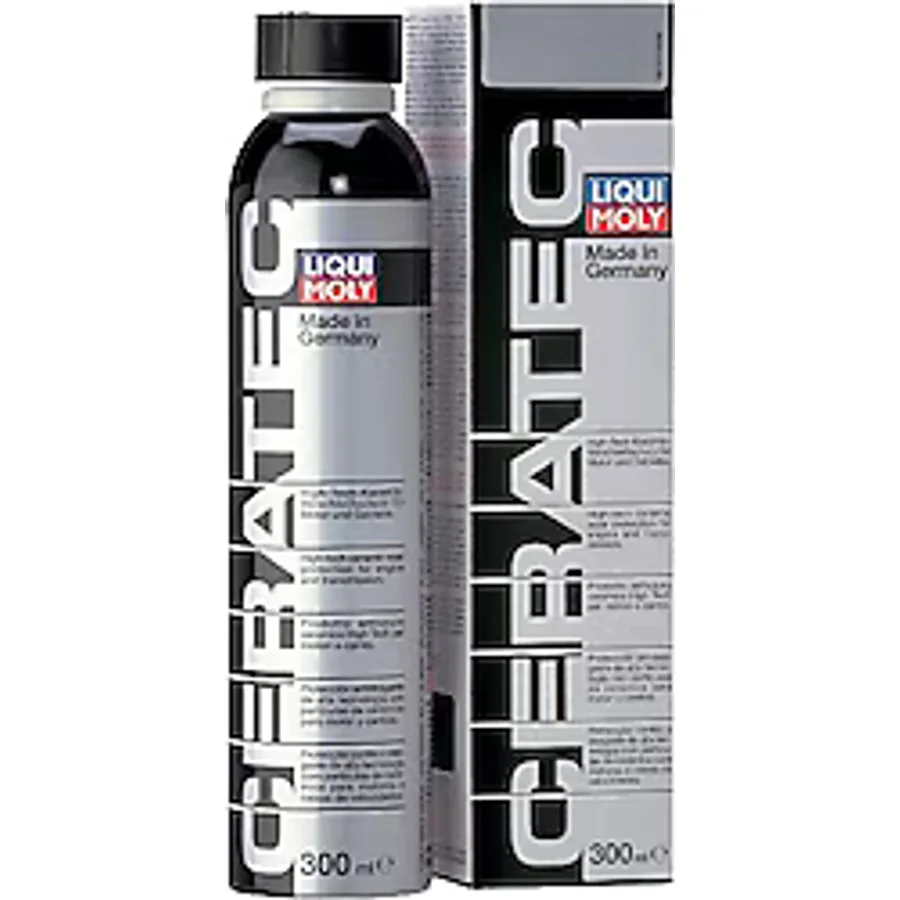 Liqui Moly 7181 Cera Tec 300 ml Motor Yağı Katkısı