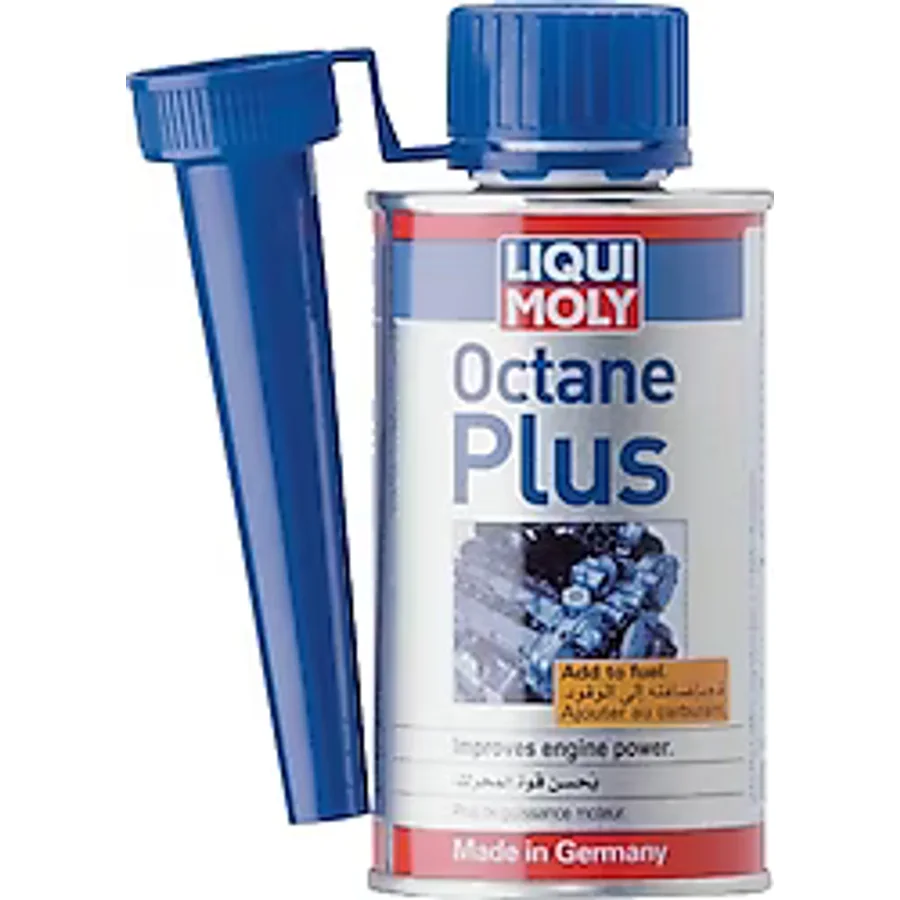 Liqui Moly 8351 150 ml Benzin Oktan Arttırıcı